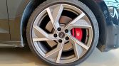 Audi A3 S3 Sportback TFSI quattro S tronic