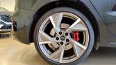 Audi A3 S3 Sportback TFSI quattro S tronic