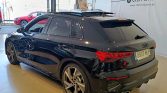 Audi A3 S3 Sportback TFSI quattro S tronic