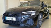 Audi A3 S3 Sportback TFSI quattro S tronic