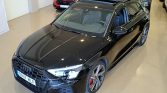 Audi A3 S3 Sportback TFSI quattro S tronic