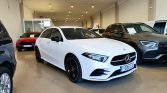 Mercedes Clase A A 250 e