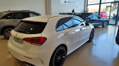 Mercedes Clase A A 250 e