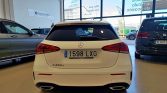 Mercedes Clase A A 250 e