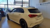 Mercedes Clase A A 250 e
