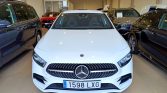 Mercedes Clase A A 250 e