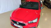 Seat León 2.0 TDI 150 CV FR