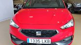 Seat León 2.0 TDI 150 CV FR