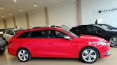 Seat León 2.0 TDI 150 CV FR