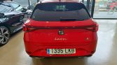 Seat León 2.0 TDI 150 CV FR