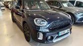 MINI Countryman Cooper S