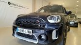 MINI Countryman Cooper S