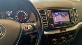 Volkswagen Sharan Advance 2.0 TDI 150CV DSG