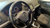 Volkswagen Sharan Advance 2.0 TDI 150CV DSG