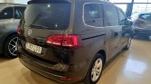 Volkswagen Sharan Advance 2.0 TDI 150CV DSG
