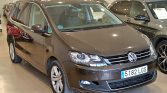 Volkswagen Sharan Advance 2.0 TDI 150CV DSG
