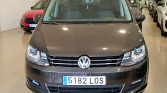 Volkswagen Sharan Advance 2.0 TDI 150CV DSG