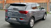 SsangYong Korando G15T Urban