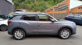 SsangYong Korando G15T Urban