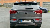 SsangYong Korando G15T Urban
