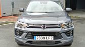 SsangYong Korando G15T Urban