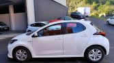 Toyota Yaris 1.5 100H Active Tech