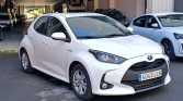 Toyota Yaris 1.5 100H Active Tech