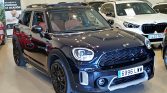 MINI Countryman Cooper S