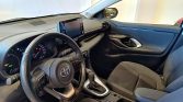 Toyota Yaris 1.5 100H Active Tech
