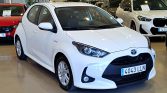 Toyota Yaris 1.5 100H Active Tech