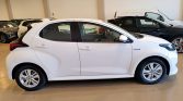 Toyota Yaris 1.5 100H Active Tech