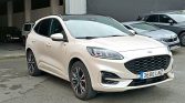 Ford Kuga ST-Line 2.5 Duratec PHEV 224 CV Auto