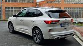 Ford Kuga ST-Line 2.5 Duratec PHEV 224 CV Auto