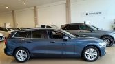 Volvo V60 B4 híbrido diésel automático Momentum Pro