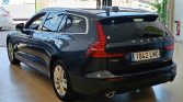 Volvo V60 B4 híbrido diésel automático Momentum Pro