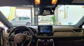 Toyota RAV4 2.5 220H Style
