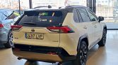 Toyota RAV4 2.5 220H Style
