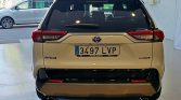 Toyota RAV4 2.5 220H Style