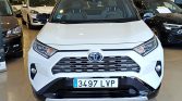 Toyota RAV4 2.5 220H Style