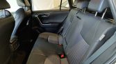 Toyota RAV4 2.5 220H Style
