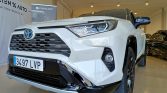 Toyota RAV4 2.5 220H Style