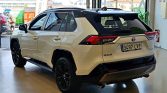 Toyota RAV4 2.5 220H Style