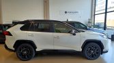 Toyota RAV4 2.5 220H Style
