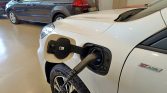 Ford Kuga ST-Line 2.5 Duratec PHEV 224 CV Auto