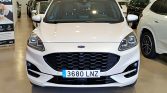 Ford Kuga ST-Line 2.5 Duratec PHEV 224 CV Auto