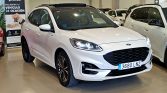Ford Kuga ST-Line 2.5 Duratec PHEV 224 CV Auto