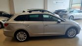 SEAT León ST 2.0 TDI 150 CV Xcellence