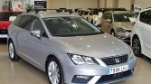 SEAT León ST 2.0 TDI 150 CV Xcellence