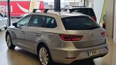 SEAT León ST 2.0 TDI 150 CV Xcellence