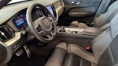 Volvo XC60 2.0 T6 AWD Recharge R-Design Auto